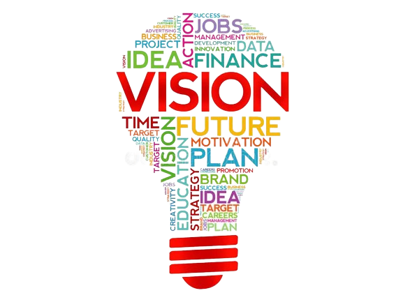 CSET VISION