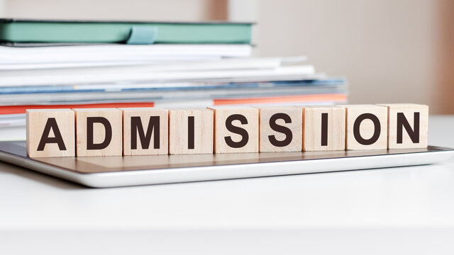 Admission Process