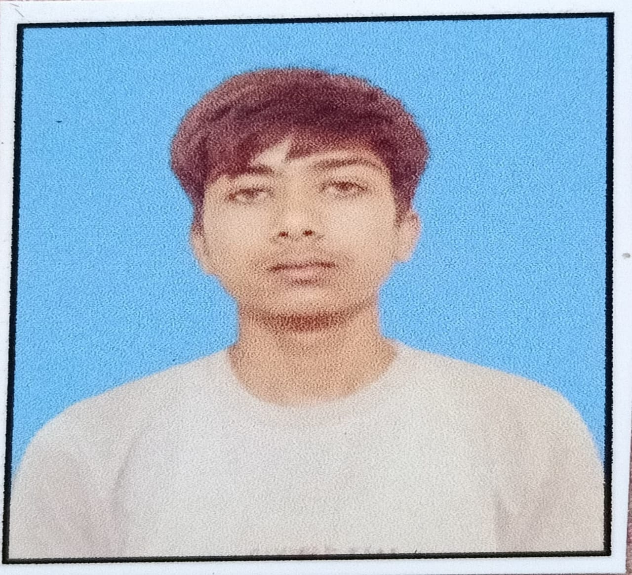 Raju Mondal