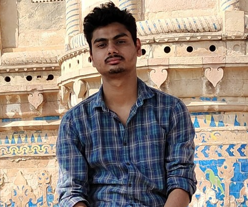 Mohammad Ali